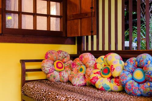 Hostal Pousada Missanga