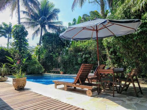 Hostal Pousada Missanga