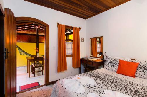 Hostal Pousada Missanga