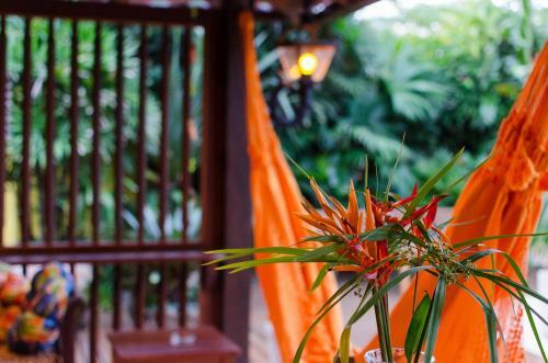 Hostal Pousada Missanga