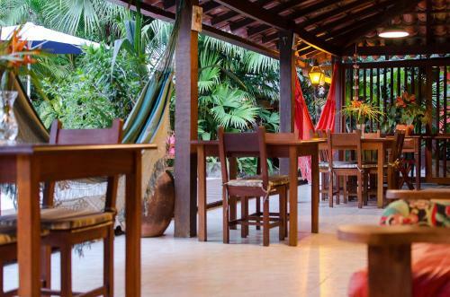 Hostal Pousada Missanga
