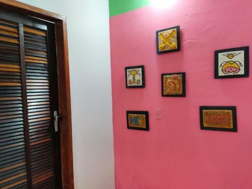 Ca� Brasil Hostel