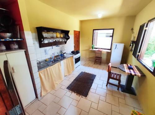 Ca� Brasil Hostel