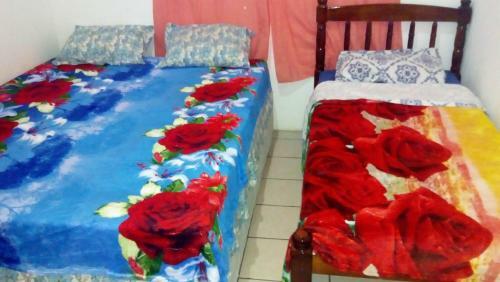 Suites Pouso Familiar Jos� E Maria