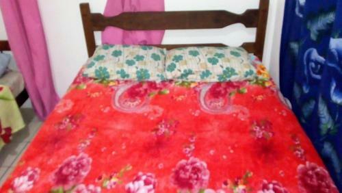 Suites Pouso Familiar Jos� E Maria