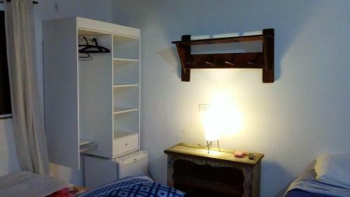Suites Pouso Familiar Jos� E Maria