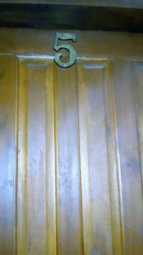 Suites Pouso Familiar Jos� E Maria