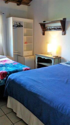 Suites Pouso Familiar Jos� E Maria