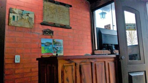 Suites Pouso Familiar Jos� E Maria