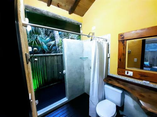 Hostal Casa Hotel Para�so Paraty