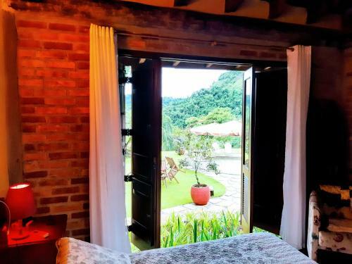 Hostal Casa Hotel Para�so Paraty
