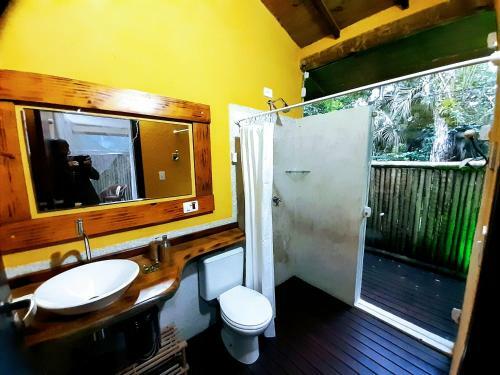 Hostal Casa Hotel Para�so Paraty