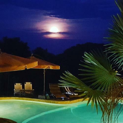 Hostal Casa Hotel Para�so Paraty