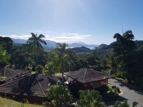 Hostal Casa Hotel Para�so Paraty