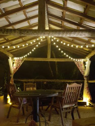 Hostal Casa Hotel Para�so Paraty