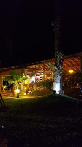 Hostal Casa Hotel Para�so Paraty