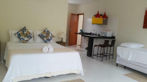 Hostal Pousada E Flats Jabaquara