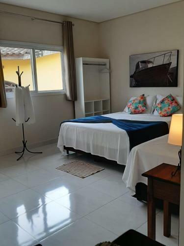 Hostal Pousada E Flats Jabaquara