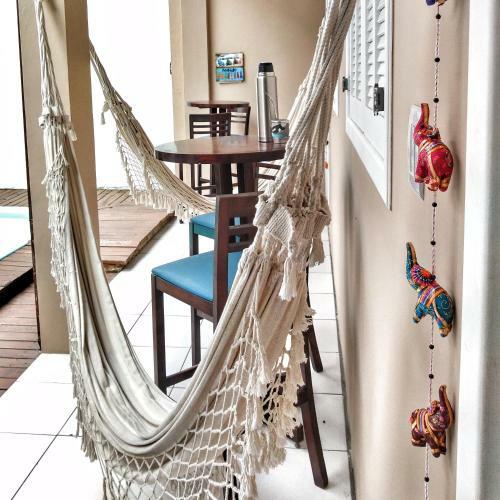 Hostal Pousada Su�tes Paraty