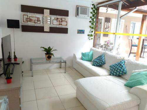 Hostal Pousada Su�tes Paraty