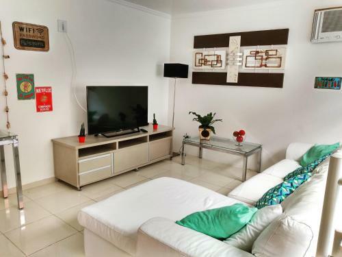 Hostal Pousada Su�tes Paraty