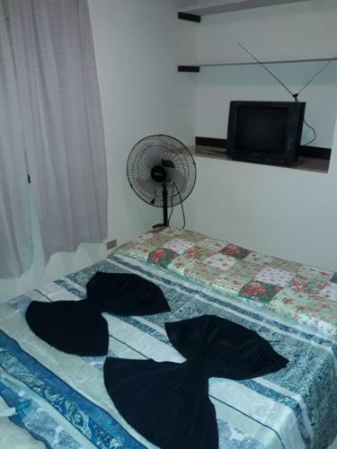 Hostal Pouso Cai�ara