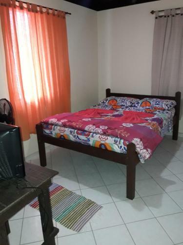 Hostal Pouso Cai�ara