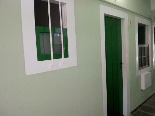 Hostal Pousada Caminho Do Cais