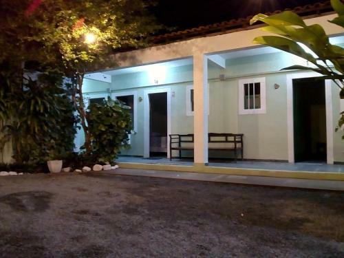 Hostal Pousada Caminho Do Cais