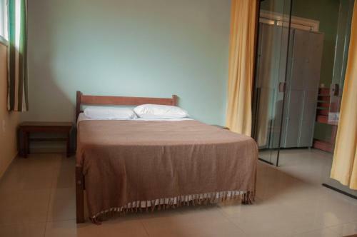 Albergue El Jardin