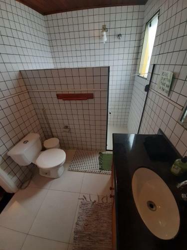 Albergue El Jardin