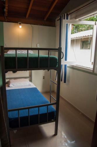 Albergue El Jardin