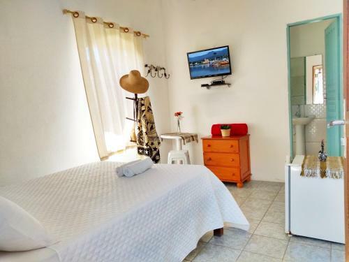 Hostal Pousada Mandaluz