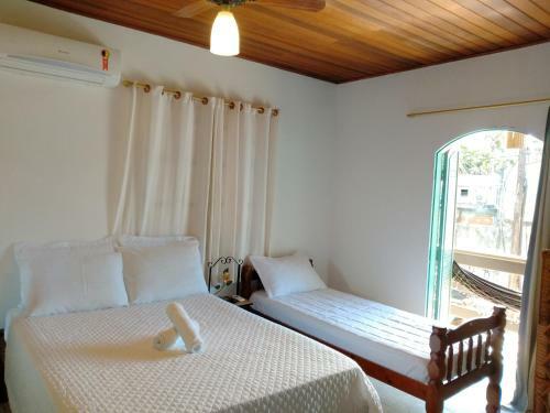 Hostal Pousada Mandaluz