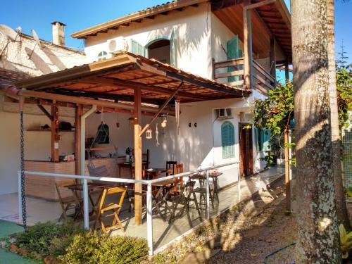 Hostal Pousada Mandaluz