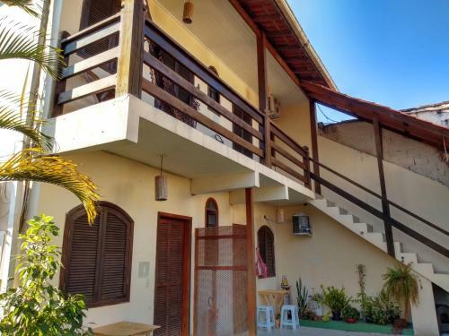 Hostal Pousada Mandaluz