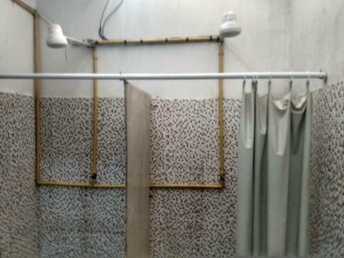 Hostel Fam�lia Maluca Sp