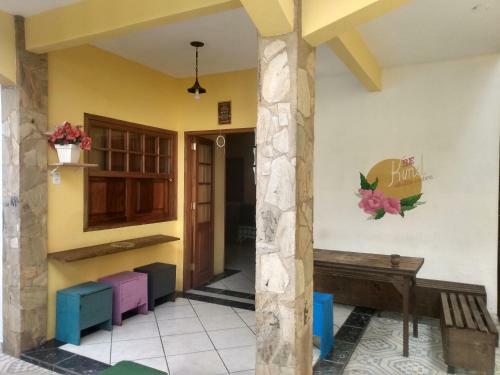 Hostel Fam�lia Maluca Sp