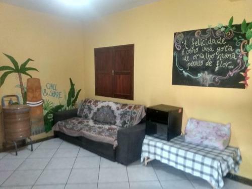 Hostel Fam�lia Maluca Sp