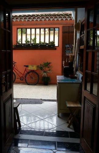 Hostel Fam�lia Maluca Sp