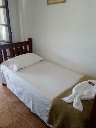 Bed & Breakfast Pousada P� Na Areia