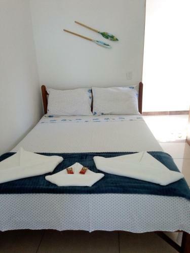 Bed & Breakfast Pousada P� Na Areia