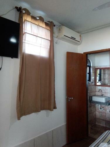 Bed & Breakfast Pousada P� Na Areia