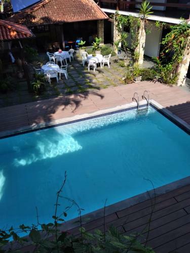 Hostal Pousada Provence
