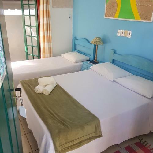 Hotel Pousada Bela Paraty