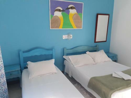 Hotel Pousada Bela Paraty