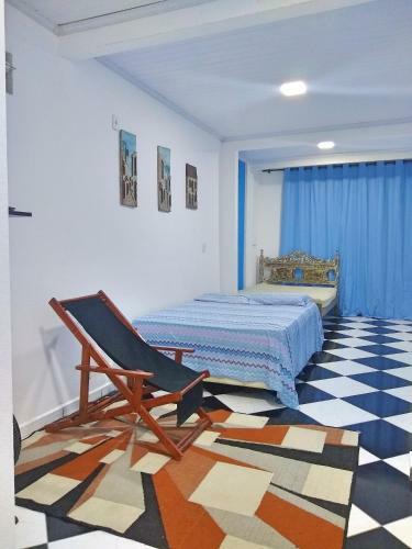 Apartamento Suite Privativa
