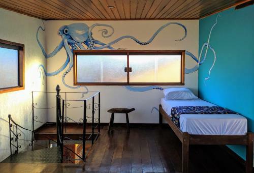 Maresia Hostel Paraty