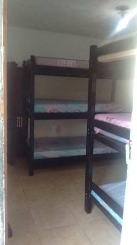 Cai�ara Style Hostel