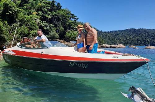 Hostal Village Paraty II